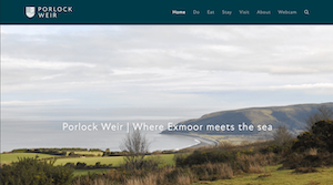 Porlock Weir