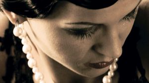 Frances Osborne - Author