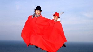 Willie Christie - Artist