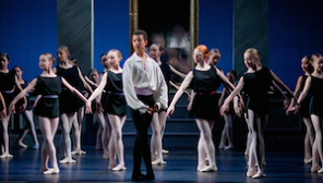 London Children's Ballet